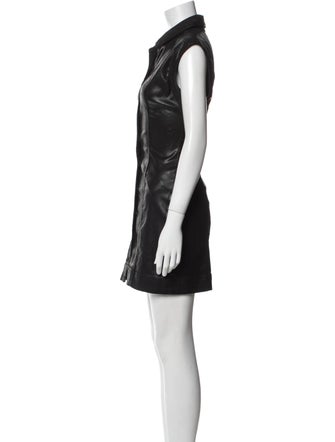 Ramy Brook Mini Dress