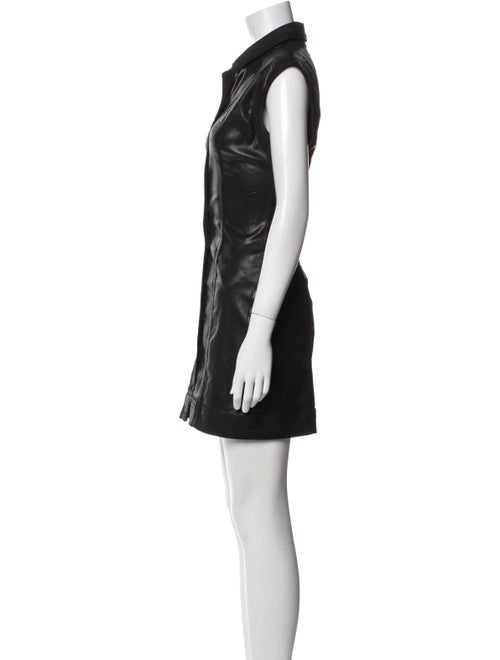 Ramy Brook Mini Dress