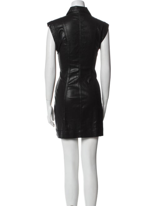 Ramy Brook Mini Dress