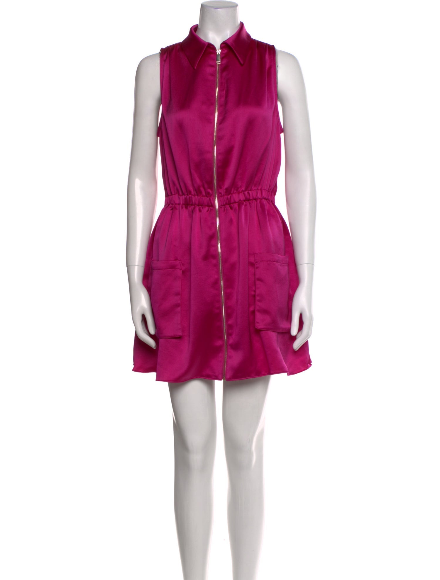 Ramy Brook Mini Dress