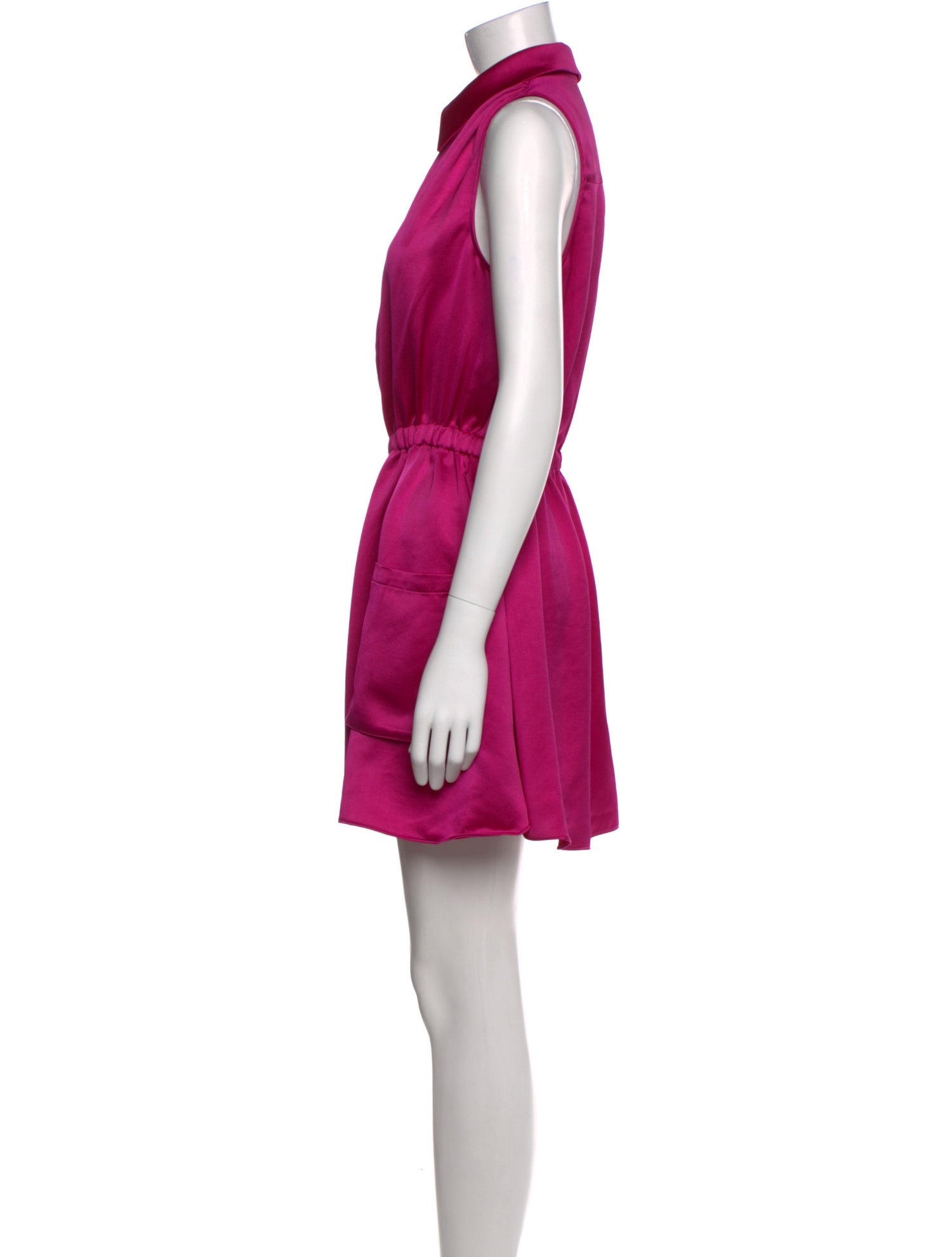 Ramy Brook Mini Dress