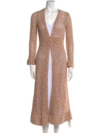 Ramy Brook V-Neck Sweater