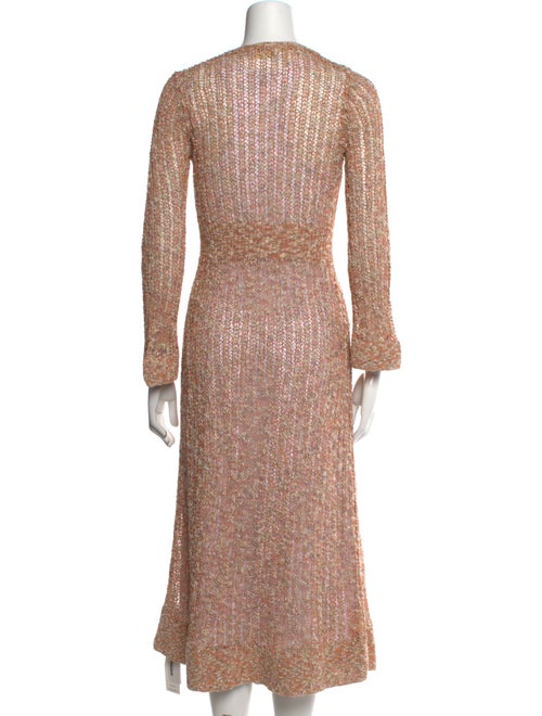 Ramy Brook V-Neck Sweater