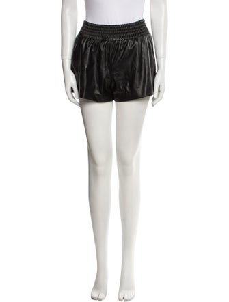 Ramy Brook Mini Shorts