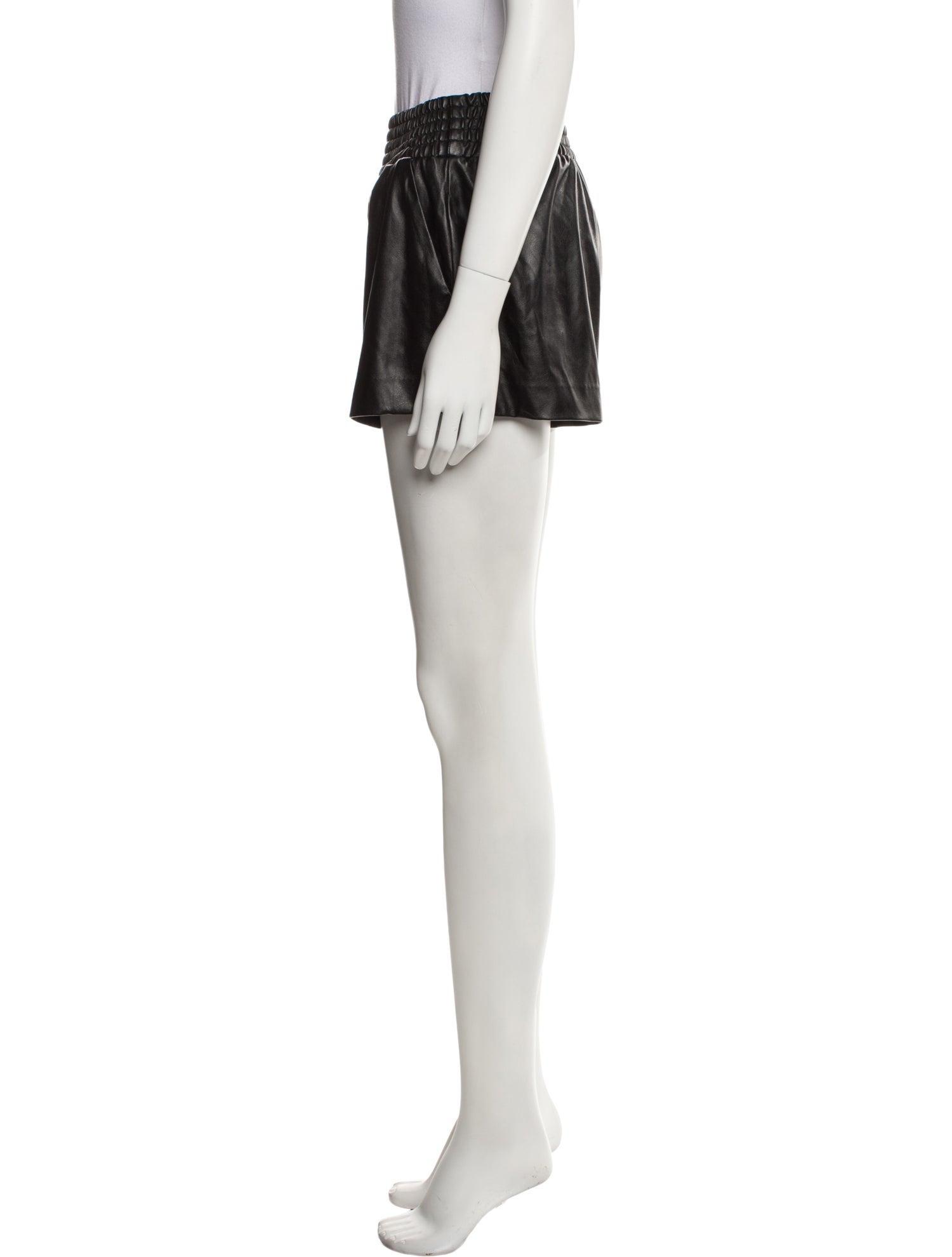 Ramy Brook Mini Shorts