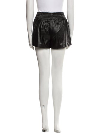 Ramy Brook Mini Shorts