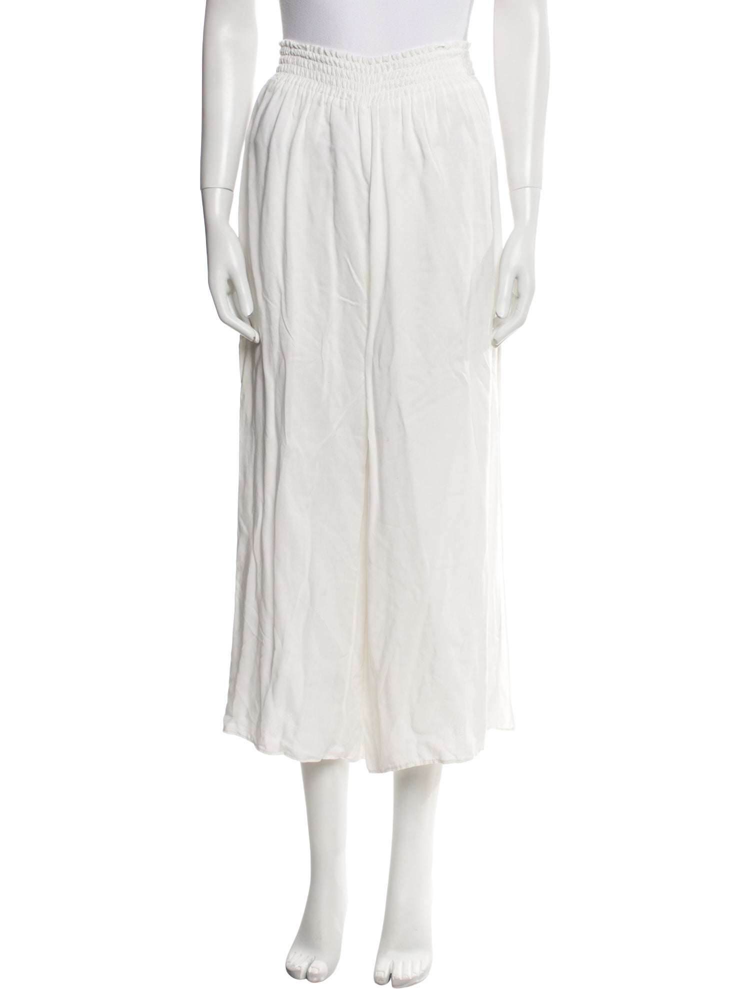 Ramy Brook Wide Leg Pants