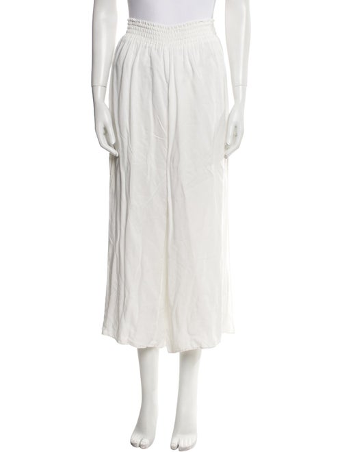 Ramy Brook Wide Leg Pants