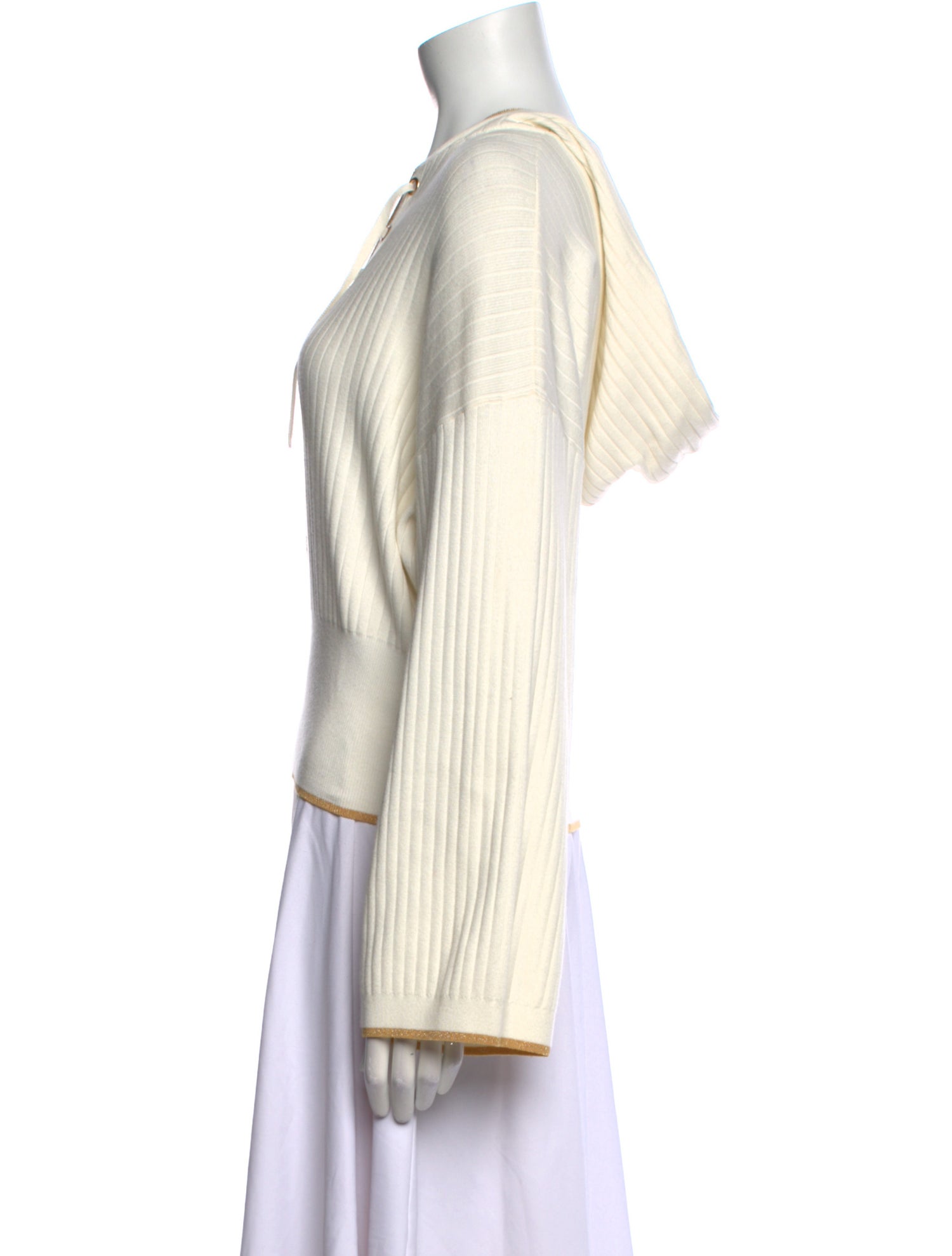 Ramy Brook V-Neck Sweater