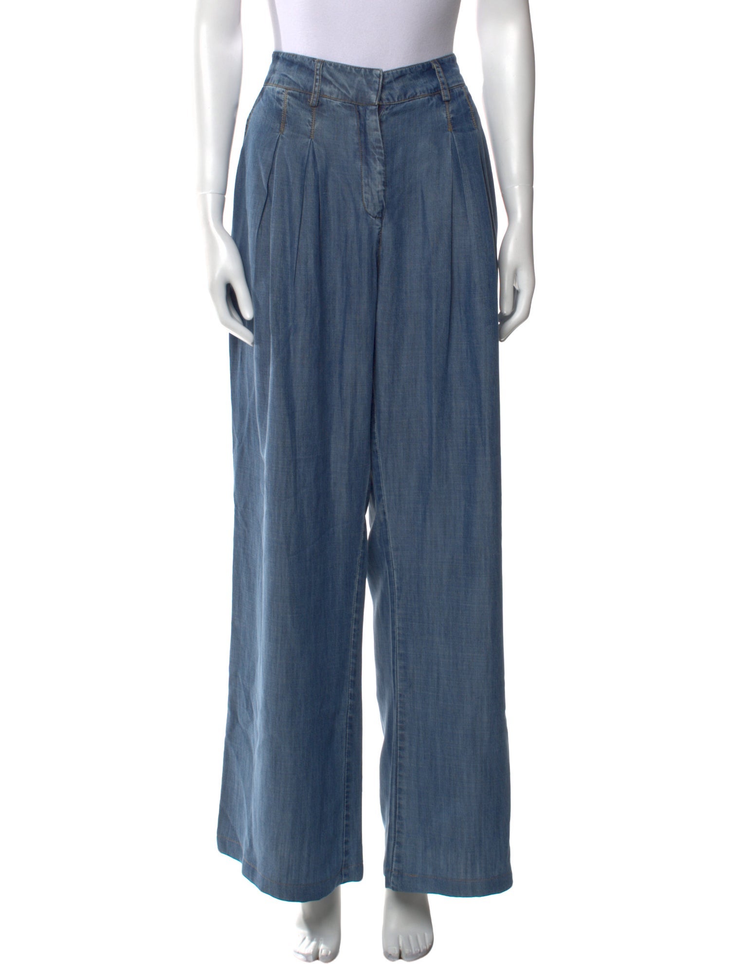 Ramy Brook Wide Leg Pants