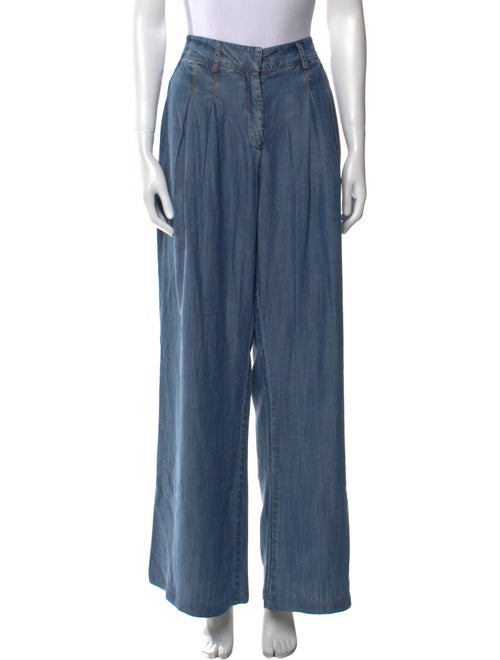 Ramy Brook Wide Leg Pants