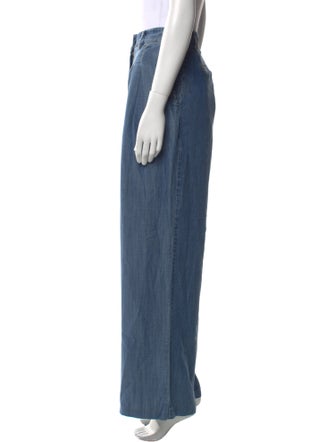 Ramy Brook Wide Leg Pants