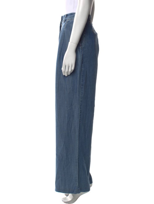 Ramy Brook Wide Leg Pants