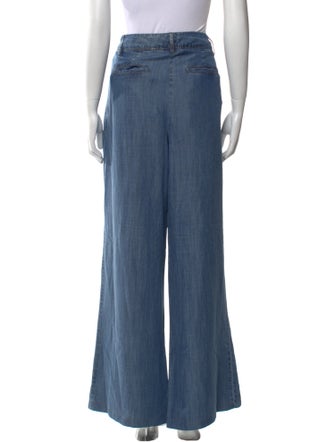 Ramy Brook Wide Leg Pants