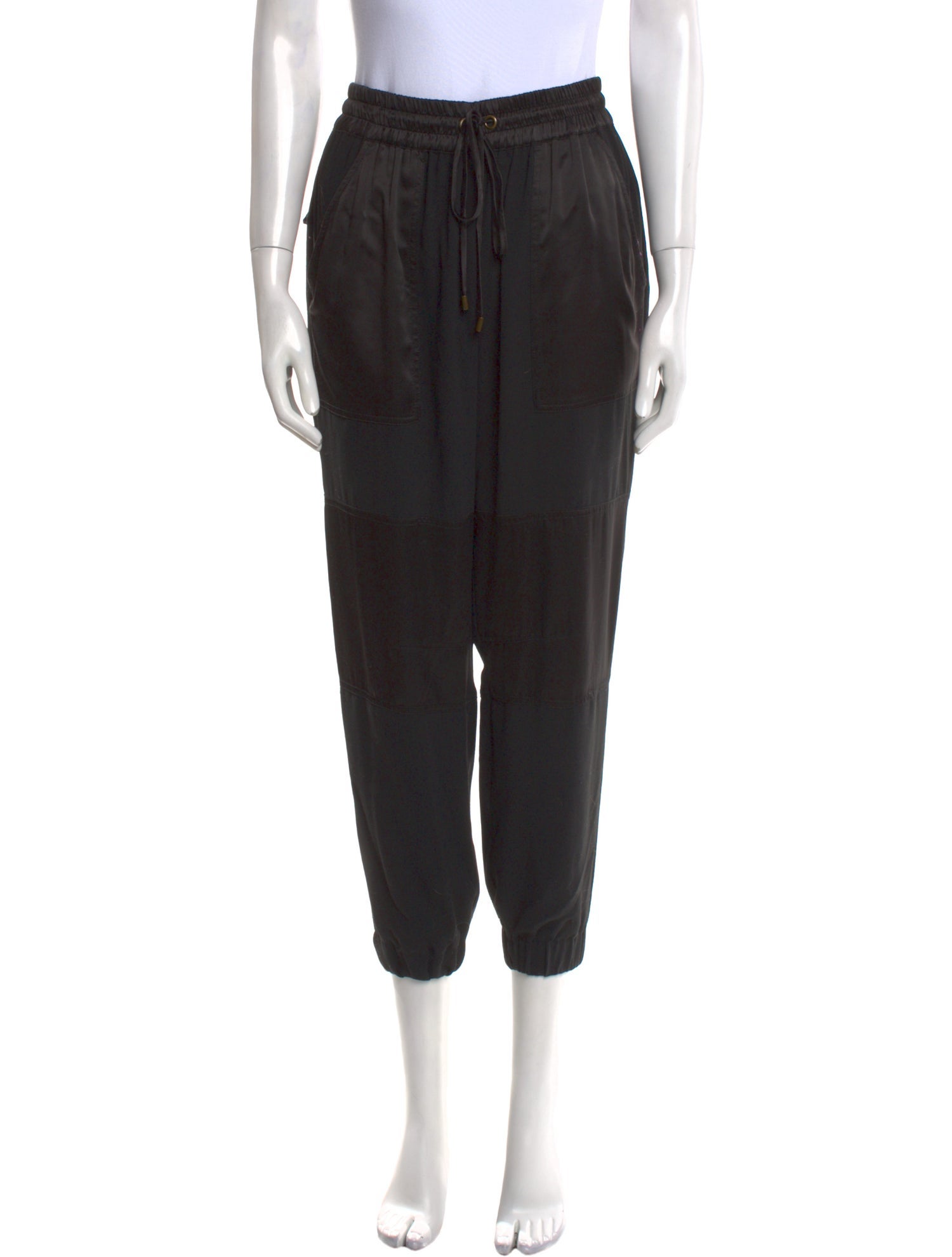 Ramy Brook Skinny Leg Pants