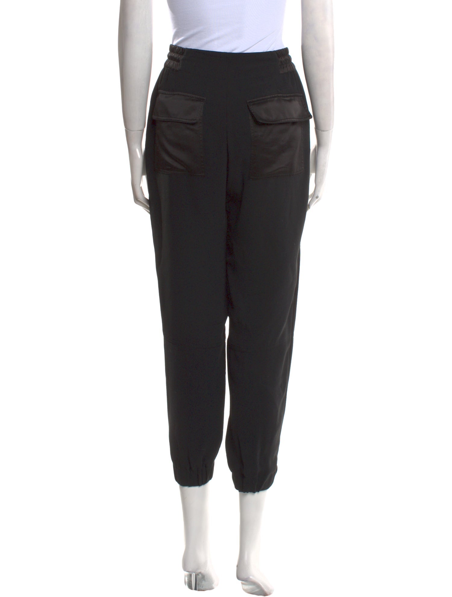Ramy Brook Skinny Leg Pants