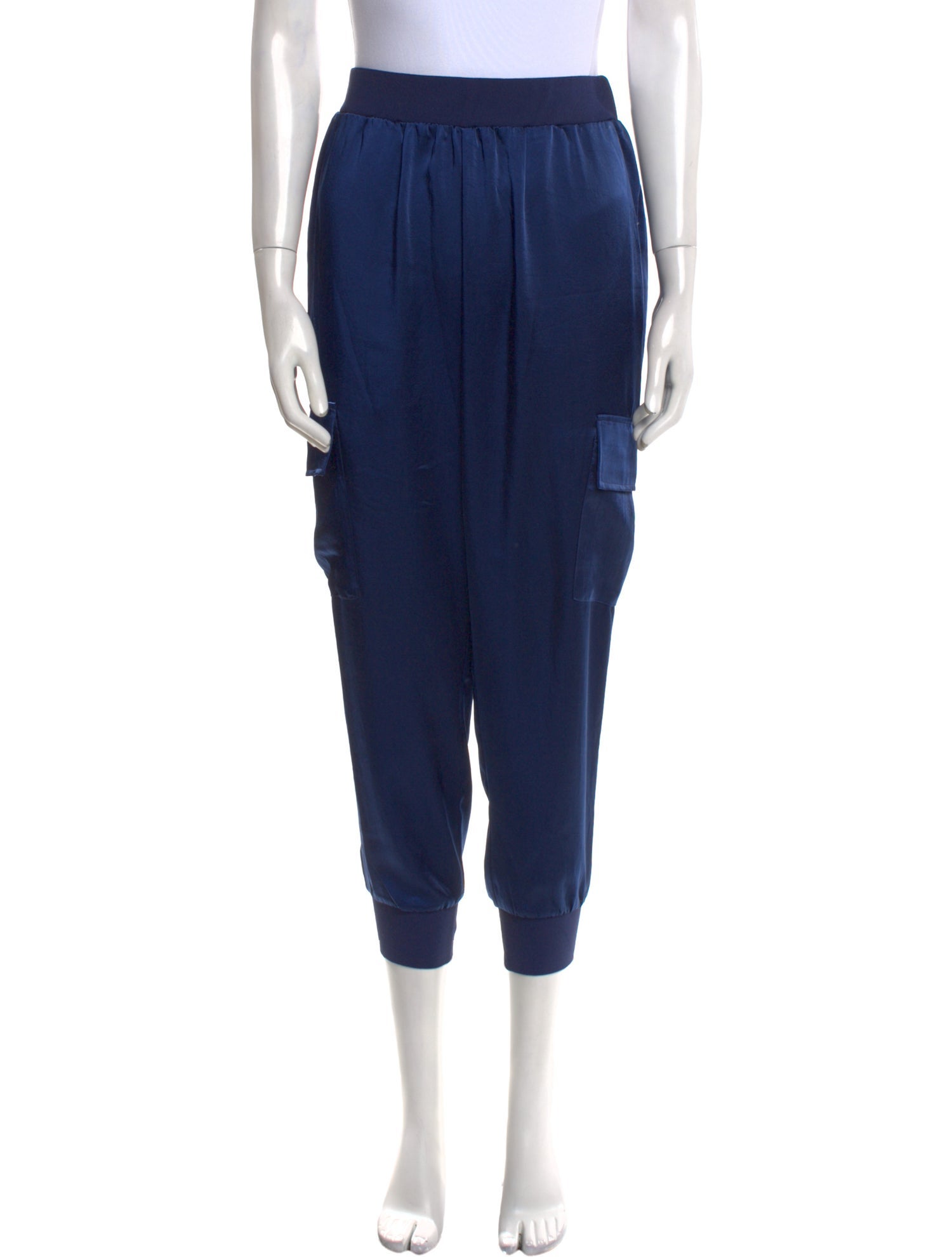 Ramy Brook Skinny Leg Pants