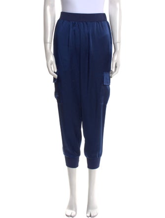 Ramy Brook Skinny Leg Pants
