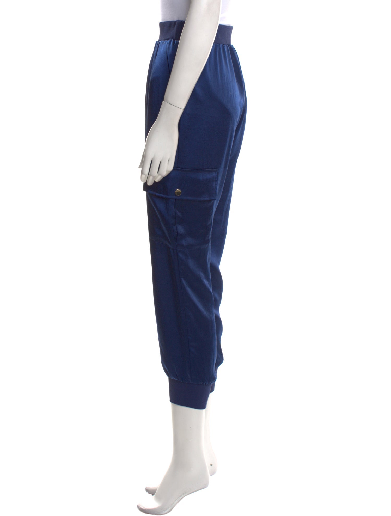 Ramy Brook Skinny Leg Pants
