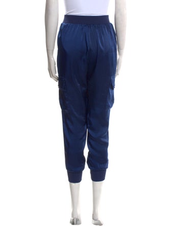 Ramy Brook Skinny Leg Pants