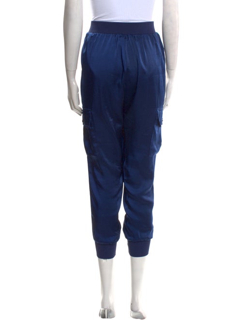 Ramy Brook Skinny Leg Pants