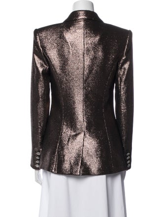 Ramy Brook Printed Blazer