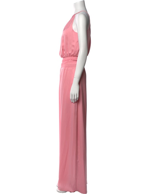 Ramy Brook One-Shoulder Jumpsuit