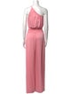 Ramy Brook One-Shoulder Jumpsuit