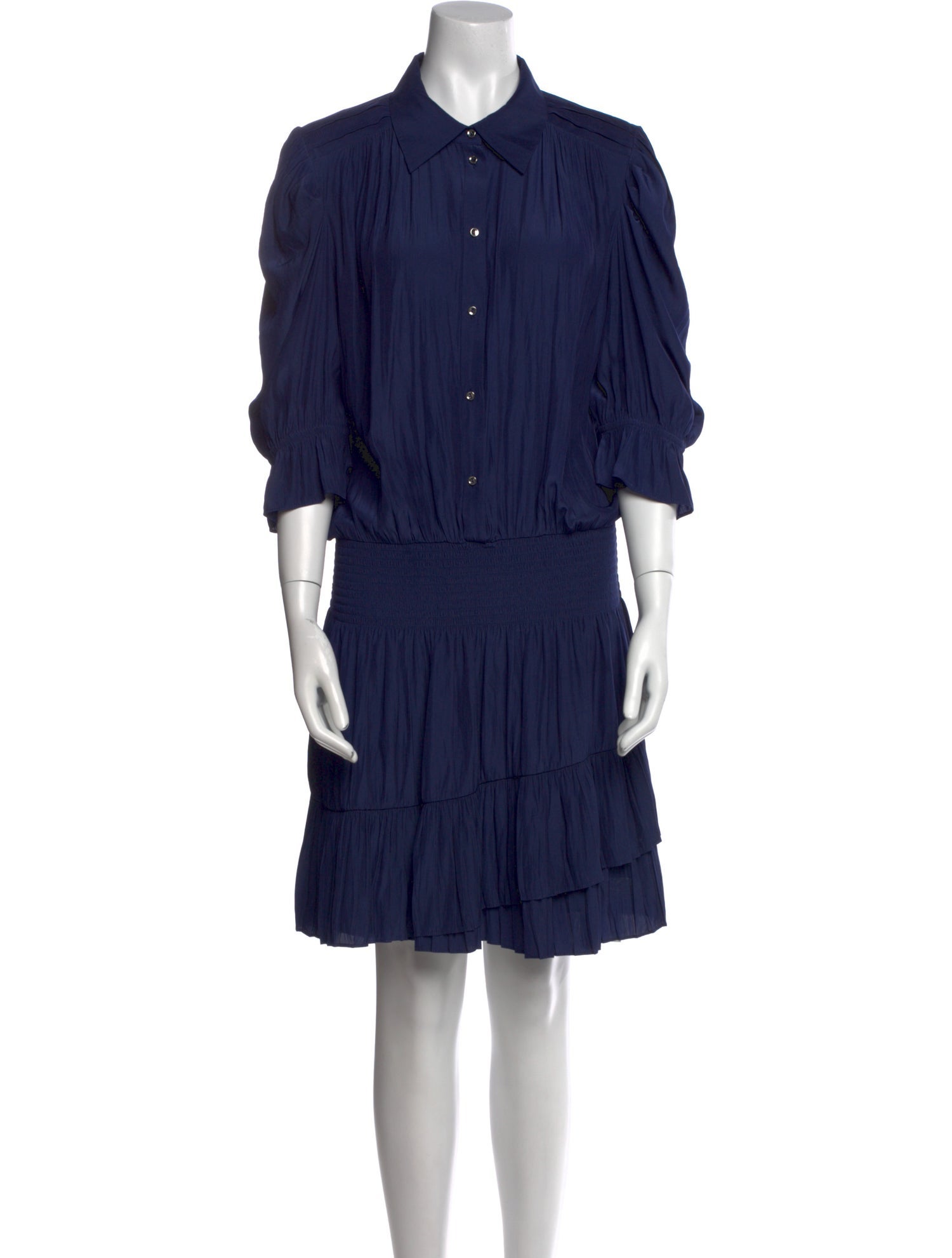 Ramy Brook Knee-Length Dress