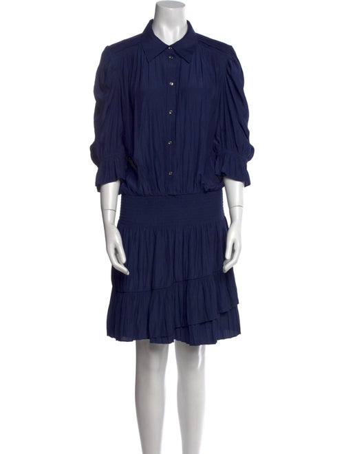 Ramy Brook Knee-Length Dress