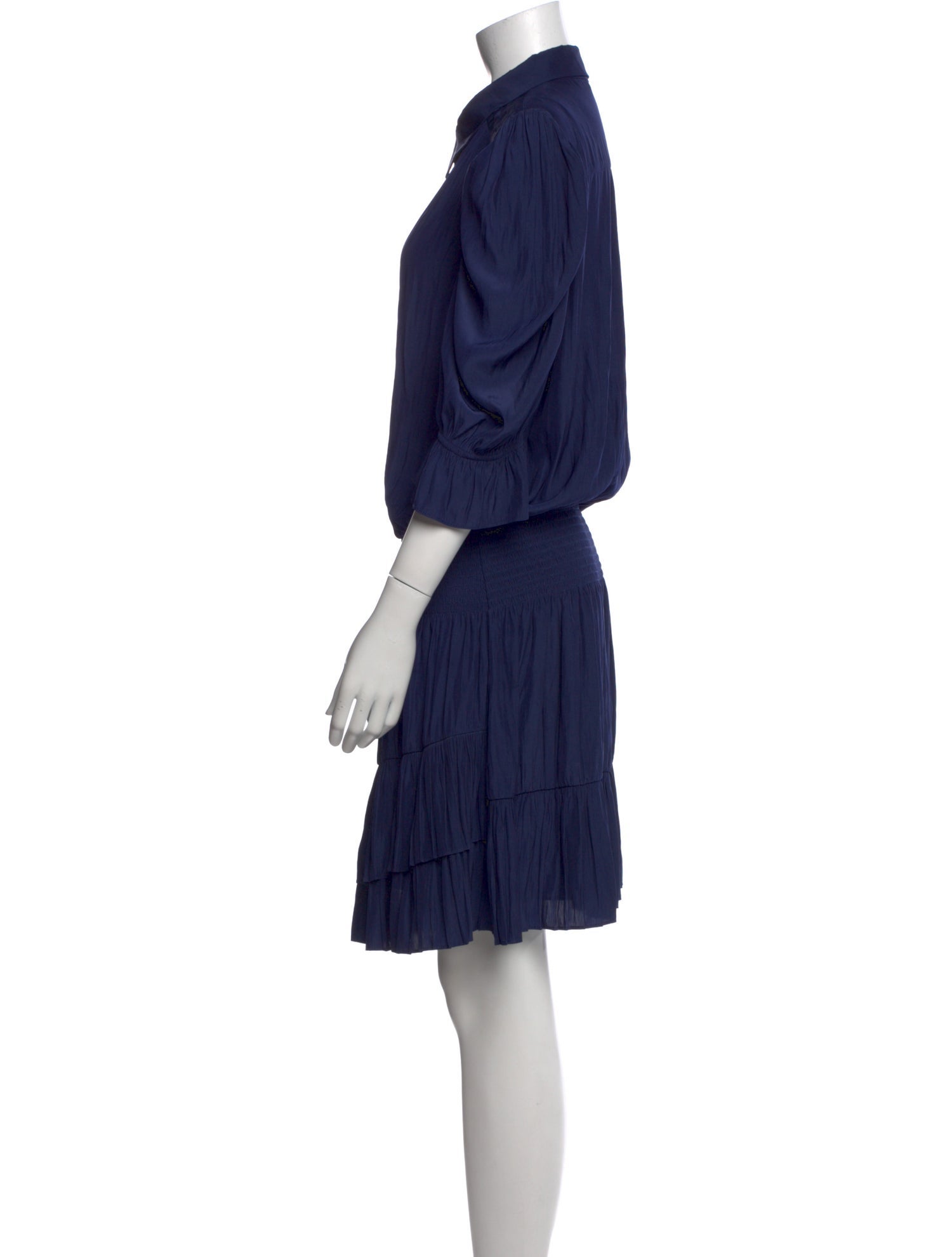 Ramy Brook Knee-Length Dress