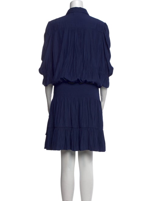 Ramy Brook Knee-Length Dress