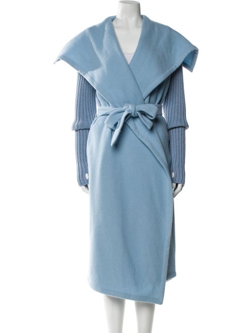 Ramy Brook Wool Coat