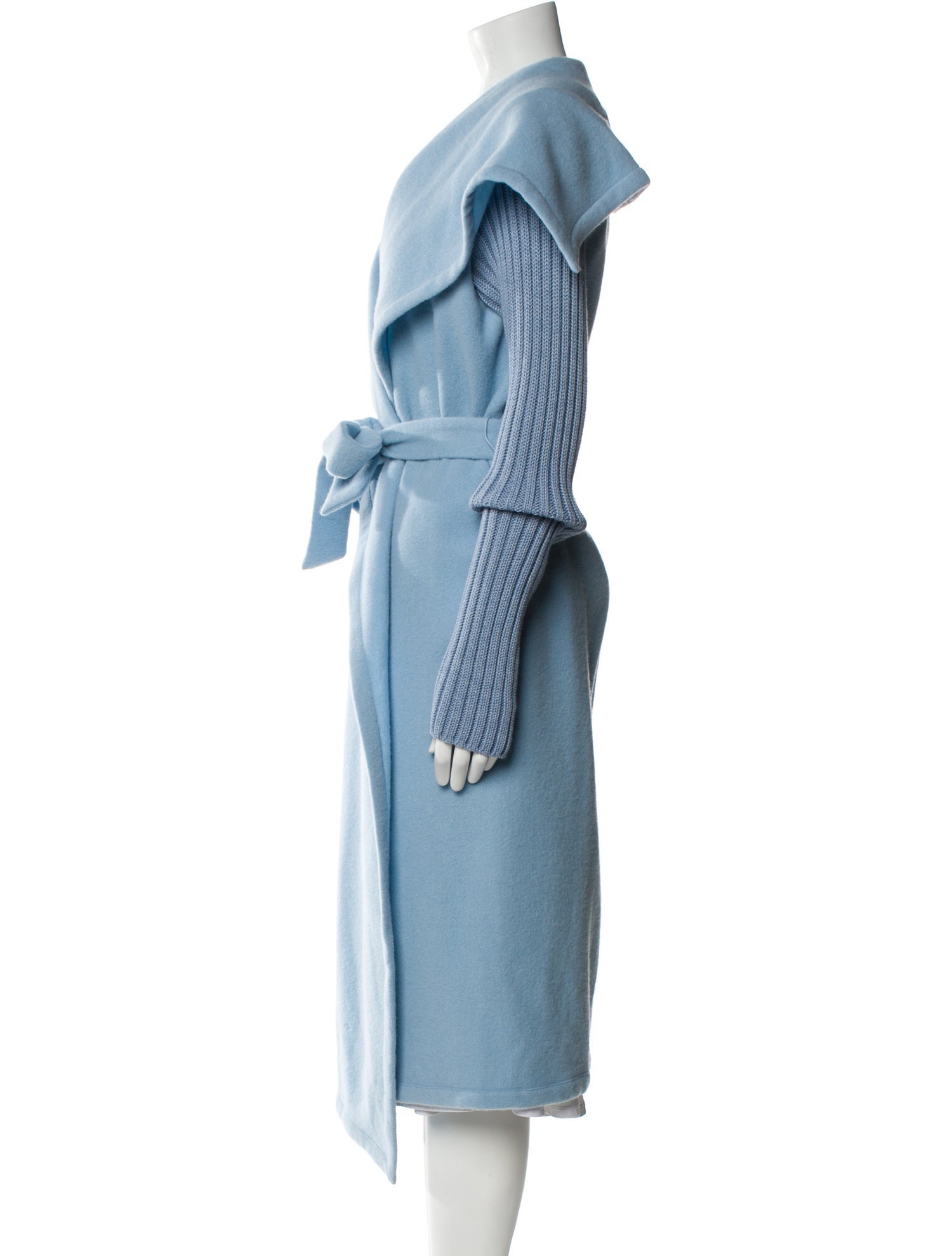 Ramy Brook Wool Coat