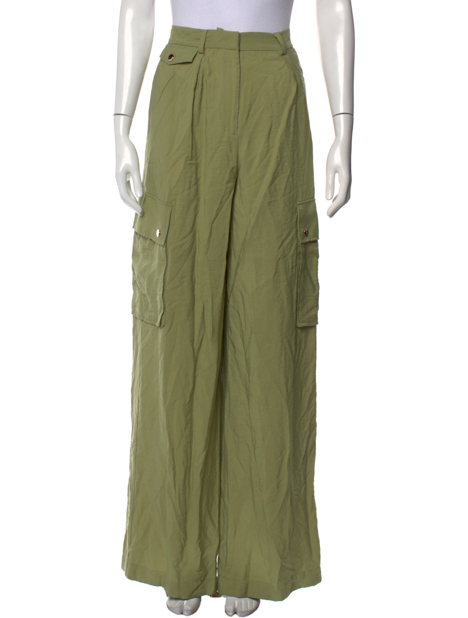 Ramy Brook Wide Leg Pants