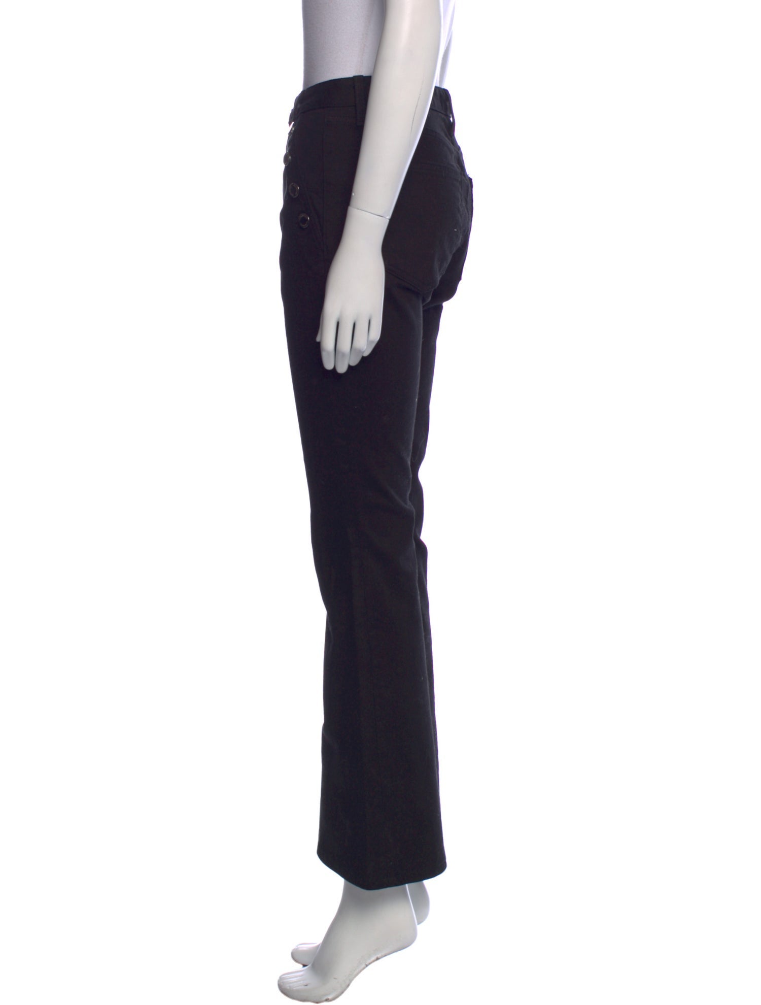 Ramy Brook Wide Leg Pants