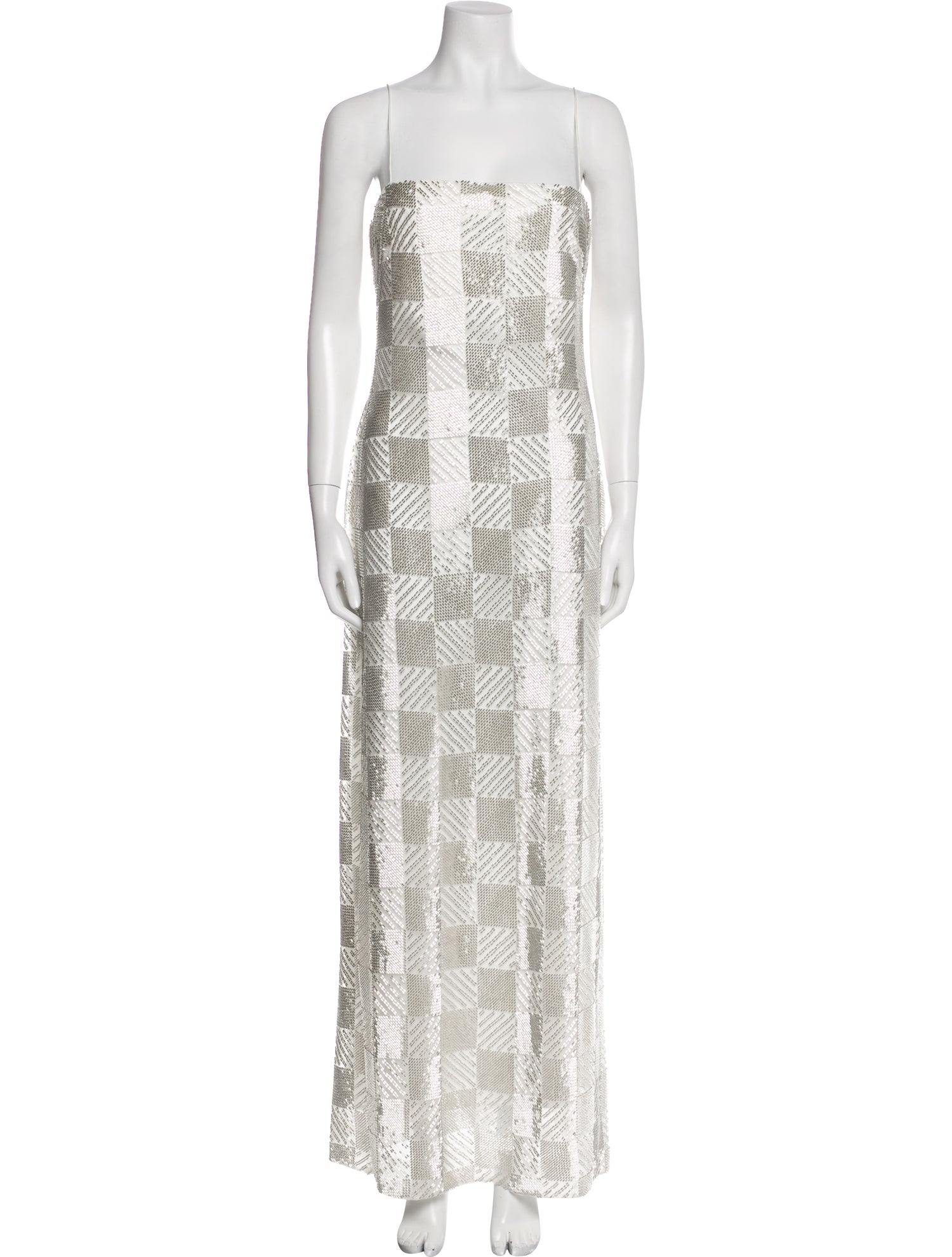 Ramy Brook Printed Long Dress