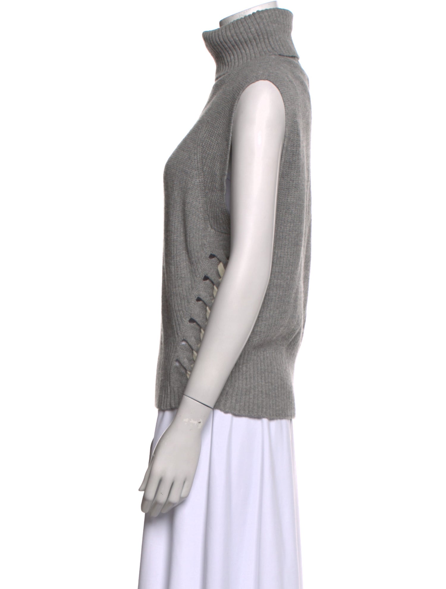 Ramy Brook Turtleneck Sweater w/ Tags