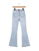 Ramy Brook High-Rise Wide Leg Jeans