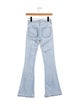 Ramy Brook High-Rise Wide Leg Jeans