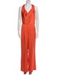 Ramy Brook Cowl Neck Jumpsuit