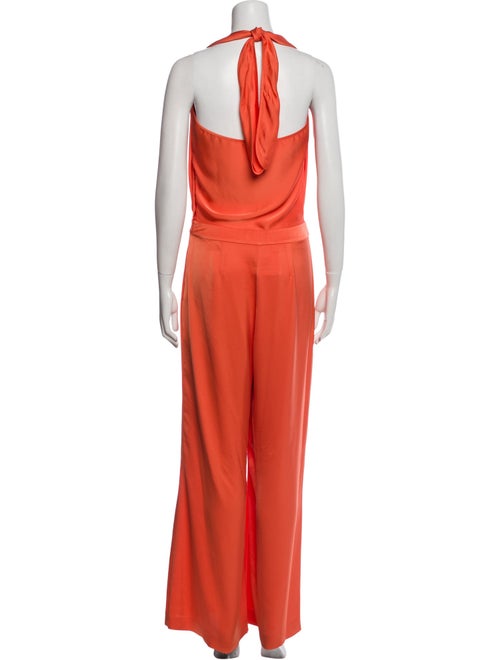 Ramy Brook Cowl Neck Jumpsuit