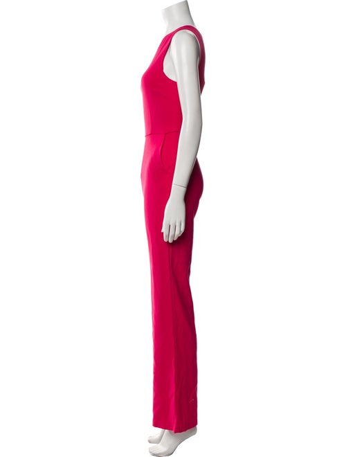 Ramy Brook One-Shoulder Jumpsuit