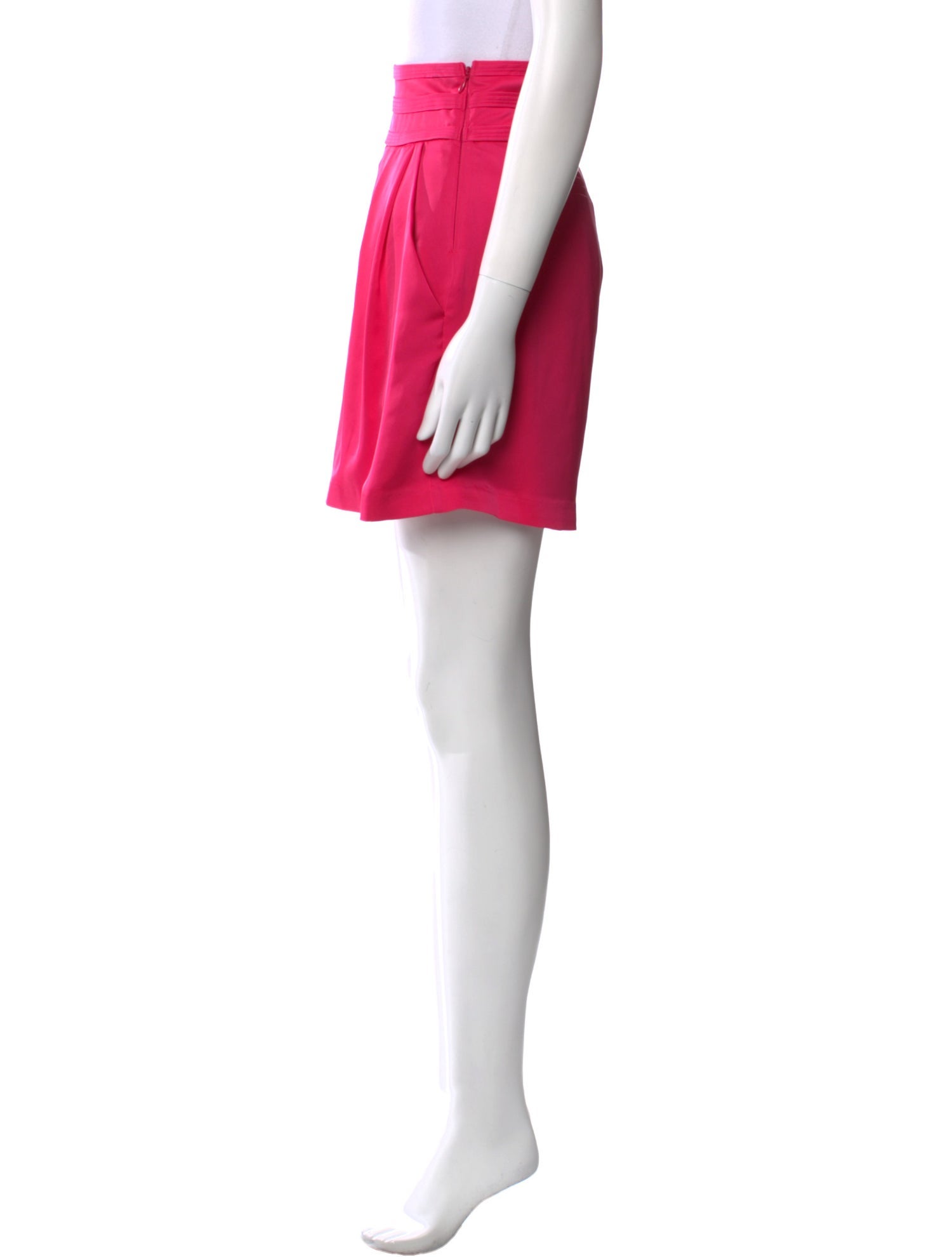 Ramy Brook Mini Shorts w/ Tags