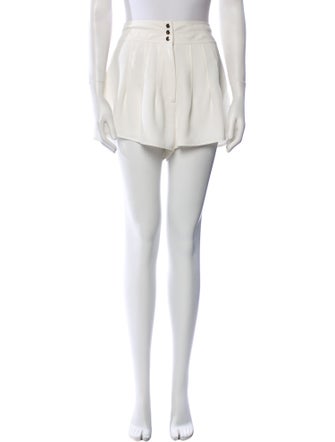 Ramy Brook Mini Shorts