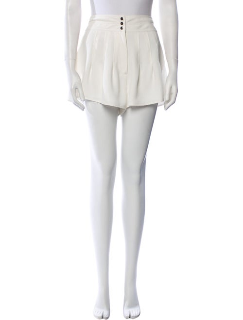 Ramy Brook Mini Shorts