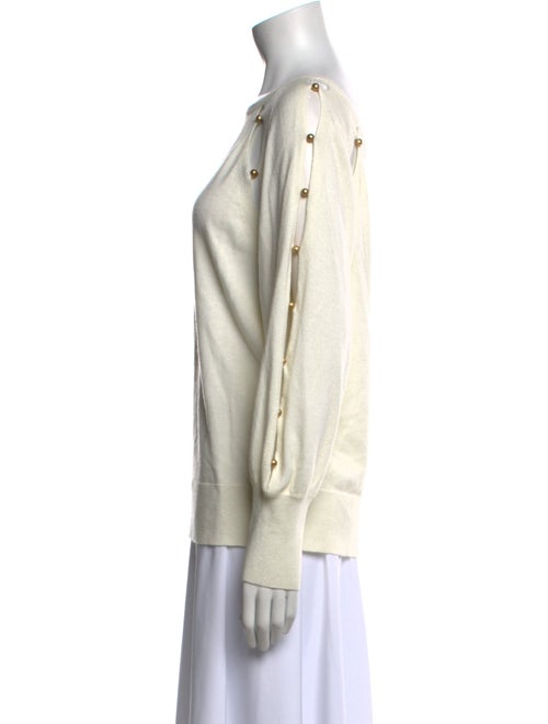 Ramy Brook Bateau Neckline Sweater