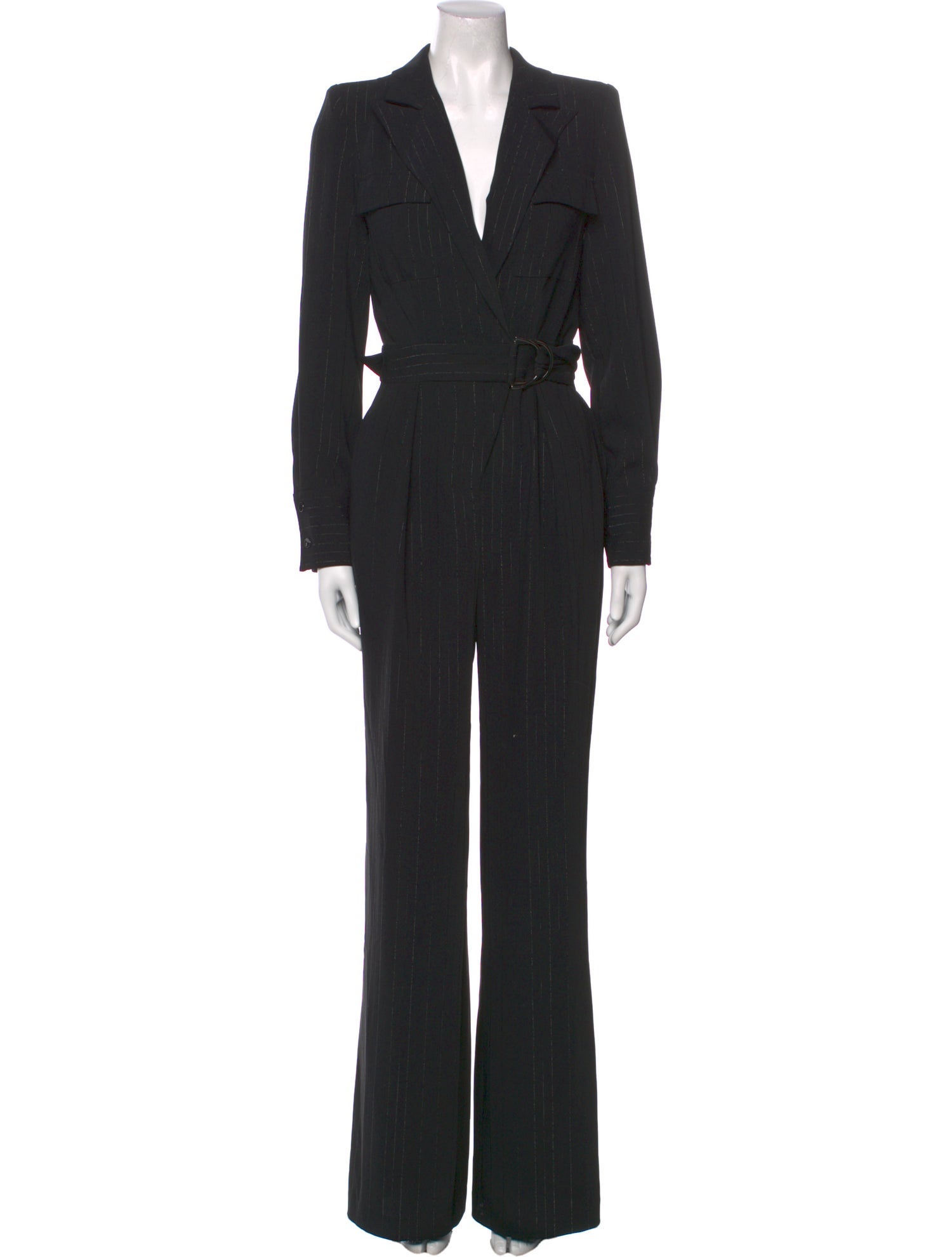 Ramy Brook V-Neck Jumpsuit w/ Tags