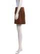 Ramy Brook Mini Skirt