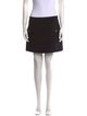 Ramy Brook Mini Skirt